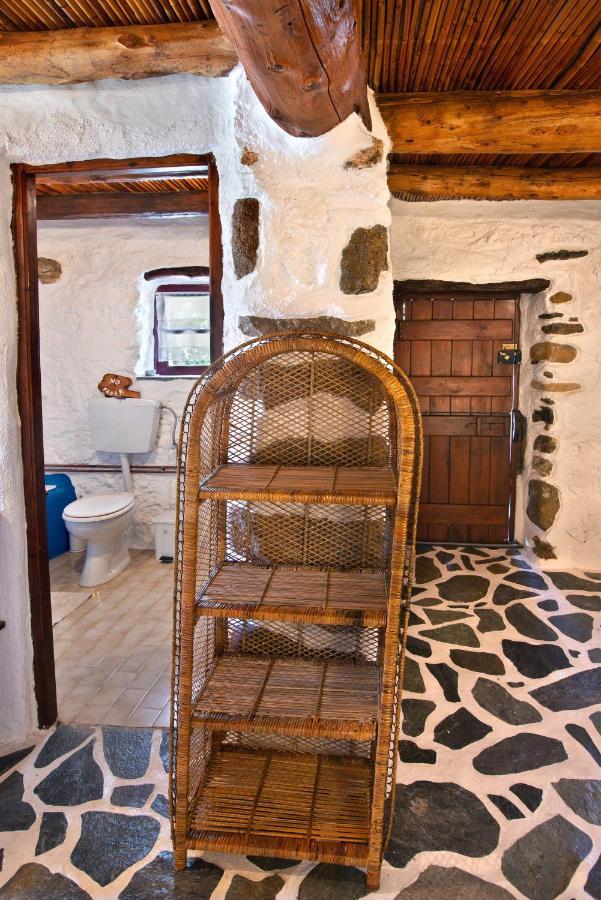 Natura Cottages Makry Gialos  Exterior photo