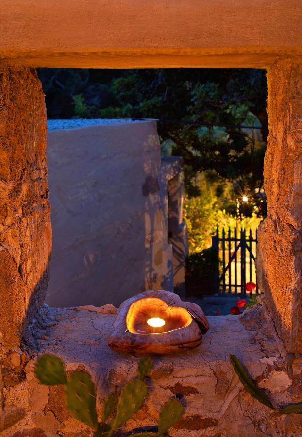 Natura Cottages Makry Gialos  Exterior photo
